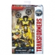 Transformers Last Knight Bumblebee Premier Edition