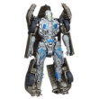 Transformers Lockdown
