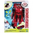 Transformers Power Surge Sideswipe