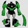 Transformers RID Hyper Change Heros