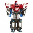 Transformers Robots in Disguise Mega Optimus Prime