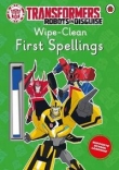Transformers Robots in Disguise