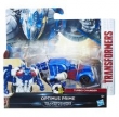 Transformers Turbo changer Optimus Prime
