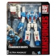 Transformers Ultra Magnus