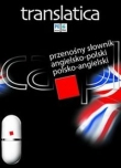 Translatica Przenośny słownik angielsko-polski polsko-angielski (pendrive)