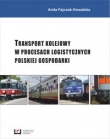 Transport kolejowy w procesach logistycznych polskiej gospodarki