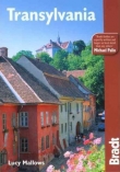 Transylvania (Transylwania). Przewodnik Bradt 