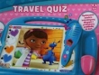 Travel quiz Klinika dla pluszaków