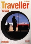 Traveller beginners Workbook + CD