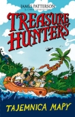 Treasure Hunters. Tajemnica mapy