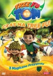 Tree Fu Tom - Czas na Tree Fu!