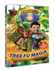 Tree Fu Tom - Tree Fu Magia