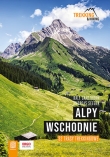 Trekking & Hiking. Alpy t.1. Alpy Wschodnie