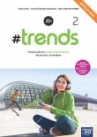 TRENDS 2 język niemiecki Podręcznik