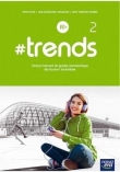 TRENDS 2 język niemiecki Zeszyt ćwiczeń