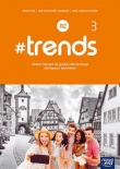 TRENDS 3 język niemiecki Zeszyt ćwiczeń