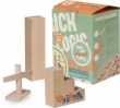 Trick logic Zestaw akcesoriów mix 10 sztuk