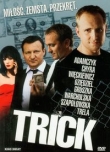 Trick (Płyta DVD)