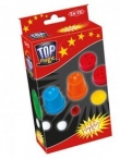 Trix Mix Sztuczki magiczne z naparstkami