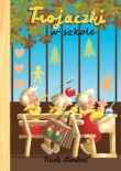 Trojaczki W szkole