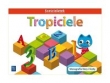 Tropiciele Monografia Litery i iczby