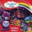Troskliwe misie Witamy w krainie troskliwości 5 Lleniwa Zuzka