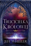 Królewskie Źródło. Księga I. Trucicielka królowej