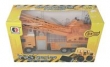 Truck Series Dźwig skala 1:64