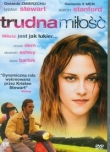 Trudna miłość (Płyta DVD)