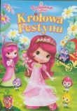 Truskawkowe Ciastko - Królowa festynu