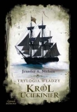 TRYLOGIA WŁADZY KRÓL UCIEKINIER 