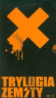 Trylogia Zemsty (Płyta DVD)