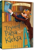 Triumf Pana Kleksa. Kolorowa klasyka