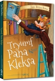 Tryumf Pana Kleksa. Kolorowa klasyka