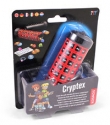 Trzej Detektywi Cryptex