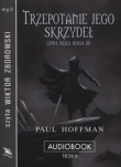 Trzepotanie jego skrzydeł