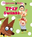 Trzy świnki. Drogocenne baśnie