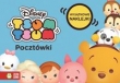 Tsum Tsum Pocztówki 2