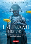 TSUNAMI HISTORII BR FRONDA 9788380790865
