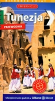 Tunezja przewodnik