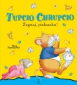 Tupcio Chrupcio. Żegnaj, pieluszko!
