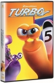 Turbo (DVD)