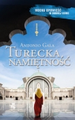 Turecka namiętność  Pocket