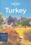 Turkey (Turcja). Przewodnik Lonely Planet 