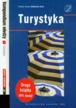 Turystyka / Kompendium wiedzy o turystyce. Pakiet