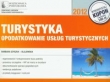 Turystyka Opodatkowanie usług turystycznych
