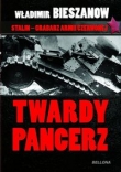 Twardy pancerz