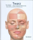 Twarz. Atlas anatomii klinicznej (wyd. I)