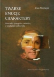 Twarze emocje charaktery