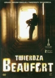 Twierdza Beaufort (Płyta DVD)